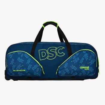 DSC Intense Shoc Cricket Kit Bag | Buy Online in South Africa | takealot.com