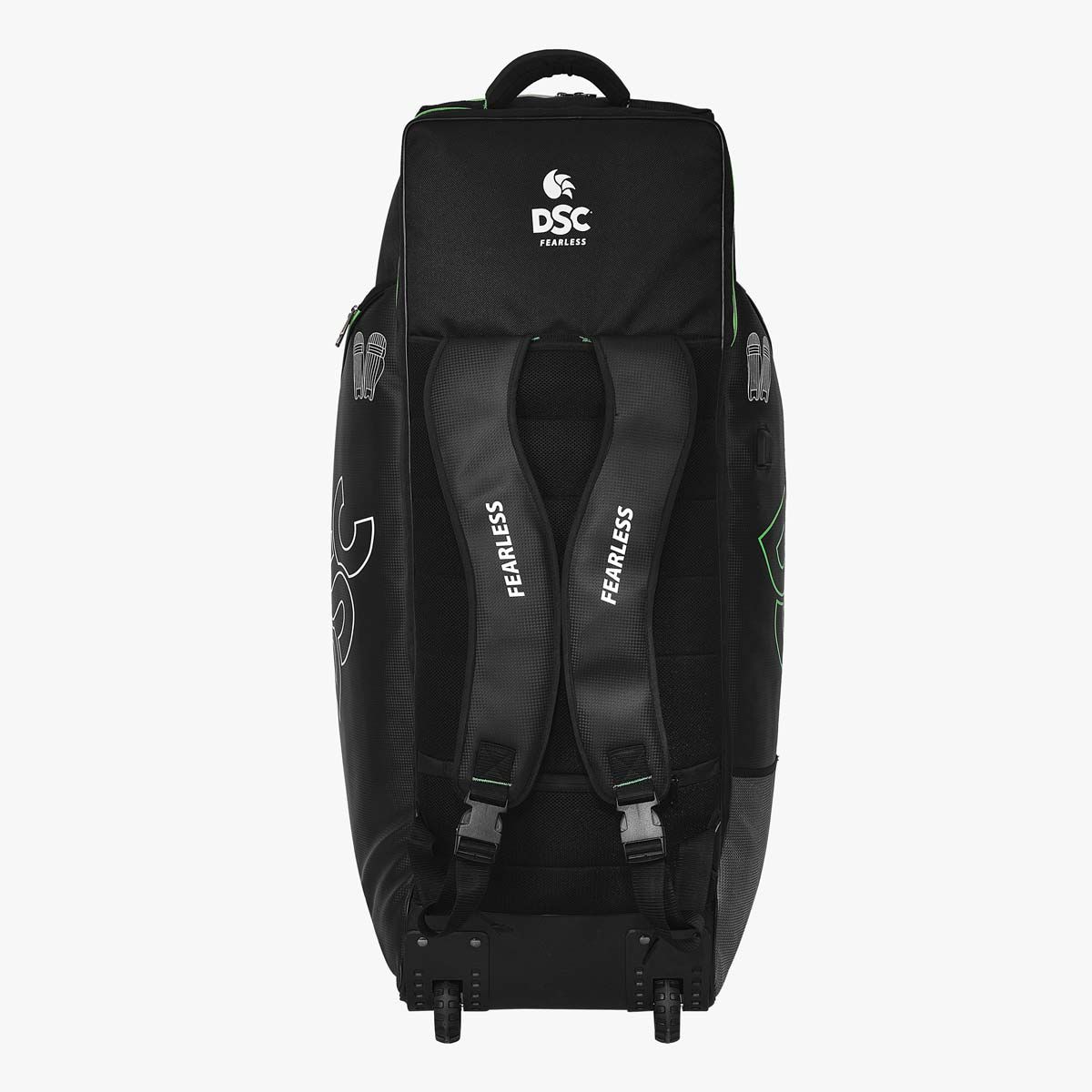 Spliit Premium Duffle Bag